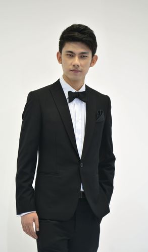 羊海鳌 品牌与内容负责人