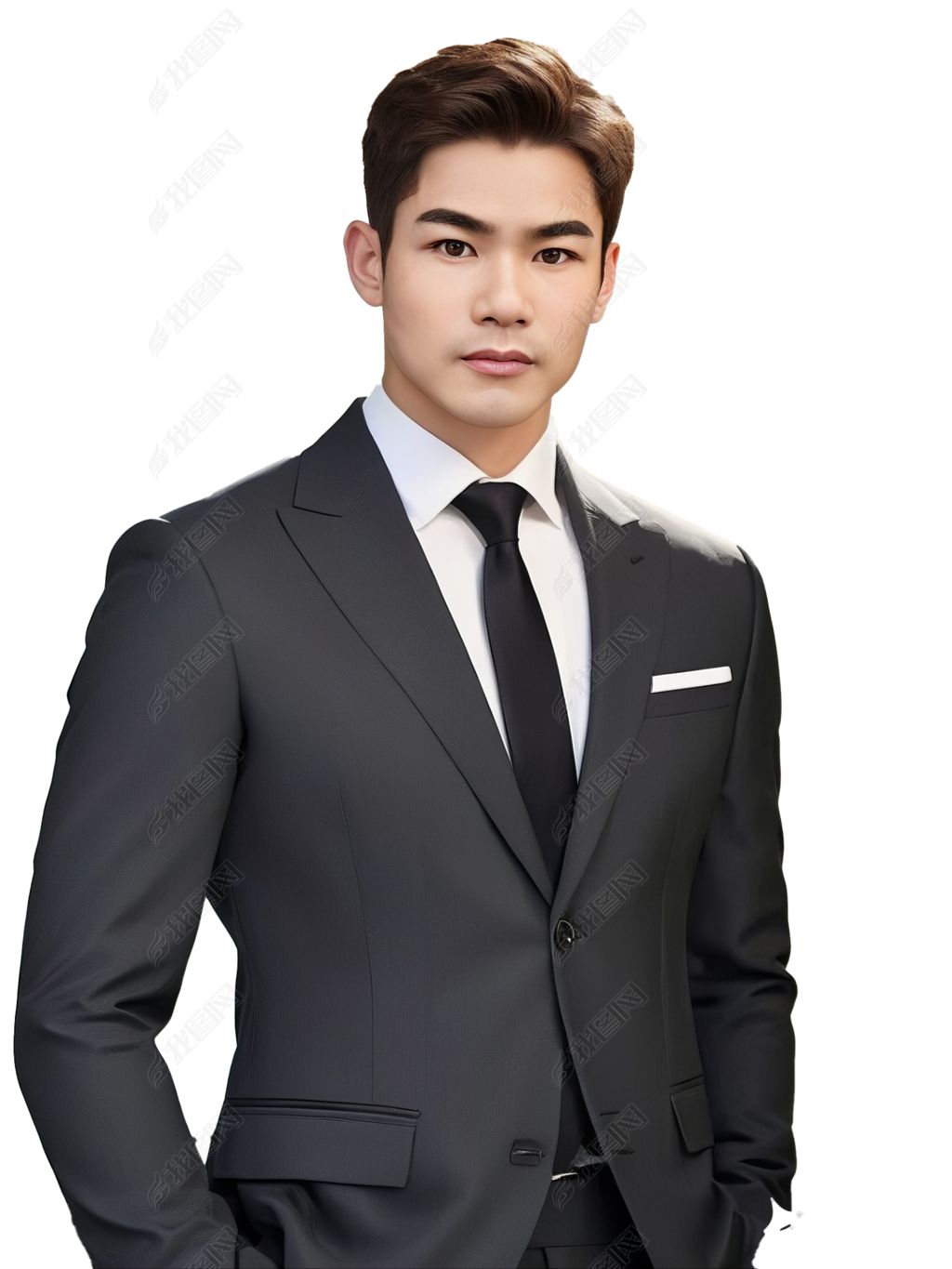 羊海鳌 品牌与内容负责人